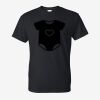 Gildan Dry Blend 50/50 T-Shirt Thumbnail