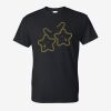 Gildan Dry Blend 50/50 T-Shirt Thumbnail