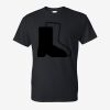 Gildan Dry Blend 50/50 T-Shirt Thumbnail