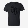 Gildan Dry Blend 50/50 T-Shirt Thumbnail