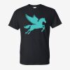 Gildan Dry Blend 50/50 T-Shirt Thumbnail