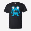 Gildan Dry Blend 50/50 T-Shirt Thumbnail
