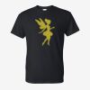 Gildan Dry Blend 50/50 T-Shirt Thumbnail
