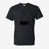 Gildan Dry Blend 50/50 T-Shirt Thumbnail