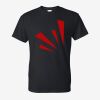 Gildan Dry Blend 50/50 T-Shirt Thumbnail