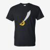 Gildan Dry Blend 50/50 T-Shirt Thumbnail