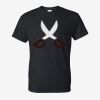 Gildan Dry Blend 50/50 T-Shirt Thumbnail