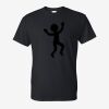 Gildan Dry Blend 50/50 T-Shirt Thumbnail