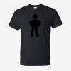 Gildan Dry Blend 50/50 T-Shirt Thumbnail
