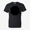Gildan Dry Blend 50/50 T-Shirt Thumbnail