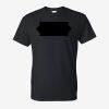 Gildan Dry Blend 50/50 T-Shirt Thumbnail