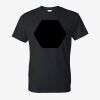Gildan Dry Blend 50/50 T-Shirt Thumbnail
