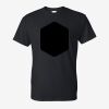 Gildan Dry Blend 50/50 T-Shirt Thumbnail