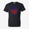 Gildan Dry Blend 50/50 T-Shirt Thumbnail
