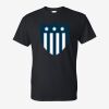 Gildan Dry Blend 50/50 T-Shirt Thumbnail