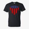 Gildan Dry Blend 50/50 T-Shirt Thumbnail
