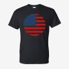 Gildan Dry Blend 50/50 T-Shirt Thumbnail
