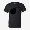Gildan Dry Blend 50/50 T-Shirt Thumbnail