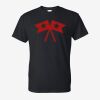 Gildan Dry Blend 50/50 T-Shirt Thumbnail