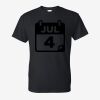 Gildan Dry Blend 50/50 T-Shirt Thumbnail