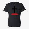 Gildan Dry Blend 50/50 T-Shirt Thumbnail