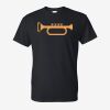 Gildan Dry Blend 50/50 T-Shirt Thumbnail