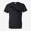 Gildan Dry Blend 50/50 T-Shirt Thumbnail