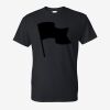 Gildan Dry Blend 50/50 T-Shirt Thumbnail