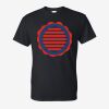 Gildan Dry Blend 50/50 T-Shirt Thumbnail