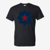 Gildan Dry Blend 50/50 T-Shirt Thumbnail