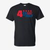 Gildan Dry Blend 50/50 T-Shirt Thumbnail