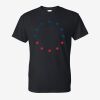 Gildan Dry Blend 50/50 T-Shirt Thumbnail
