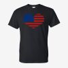 Gildan Dry Blend 50/50 T-Shirt Thumbnail