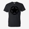 Gildan Dry Blend 50/50 T-Shirt Thumbnail