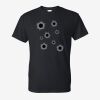 Gildan Dry Blend 50/50 T-Shirt Thumbnail