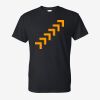Gildan Dry Blend 50/50 T-Shirt Thumbnail