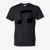 Gildan Dry Blend 50/50 T-Shirt Thumbnail