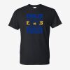 Gildan Dry Blend 50/50 T-Shirt Thumbnail
