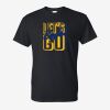Gildan Dry Blend 50/50 T-Shirt Thumbnail