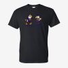 Gildan Dry Blend 50/50 T-Shirt Thumbnail