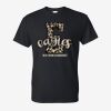 Gildan Dry Blend 50/50 T-Shirt Thumbnail