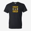 Gildan Dry Blend 50/50 T-Shirt Thumbnail