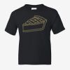 Gildan Youth Dry Blend 50/50 T-Shirt Thumbnail