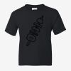 Gildan Youth Dry Blend 50/50 T-Shirt Thumbnail