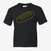 Gildan Youth Dry Blend 50/50 T-Shirt Thumbnail