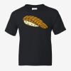 Gildan Youth Dry Blend 50/50 T-Shirt Thumbnail