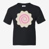 Gildan Youth Dry Blend 50/50 T-Shirt Thumbnail
