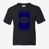 Gildan Youth Dry Blend 50/50 T-Shirt Thumbnail
