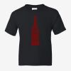 Gildan Youth Dry Blend 50/50 T-Shirt Thumbnail