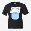 Gildan Youth Dry Blend 50/50 T-Shirt Thumbnail